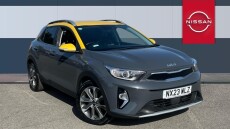 Kia Stonic 1.0T GDi 99 Quantum 5dr Petrol Estate